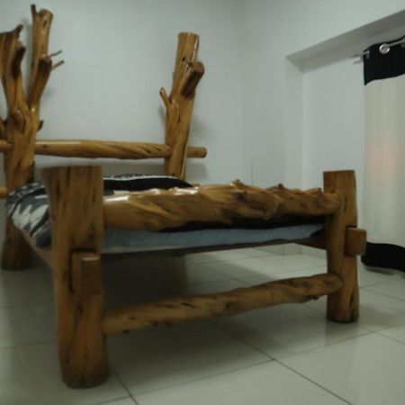 Hotel La Belle Vue à Lima Extérieur photo