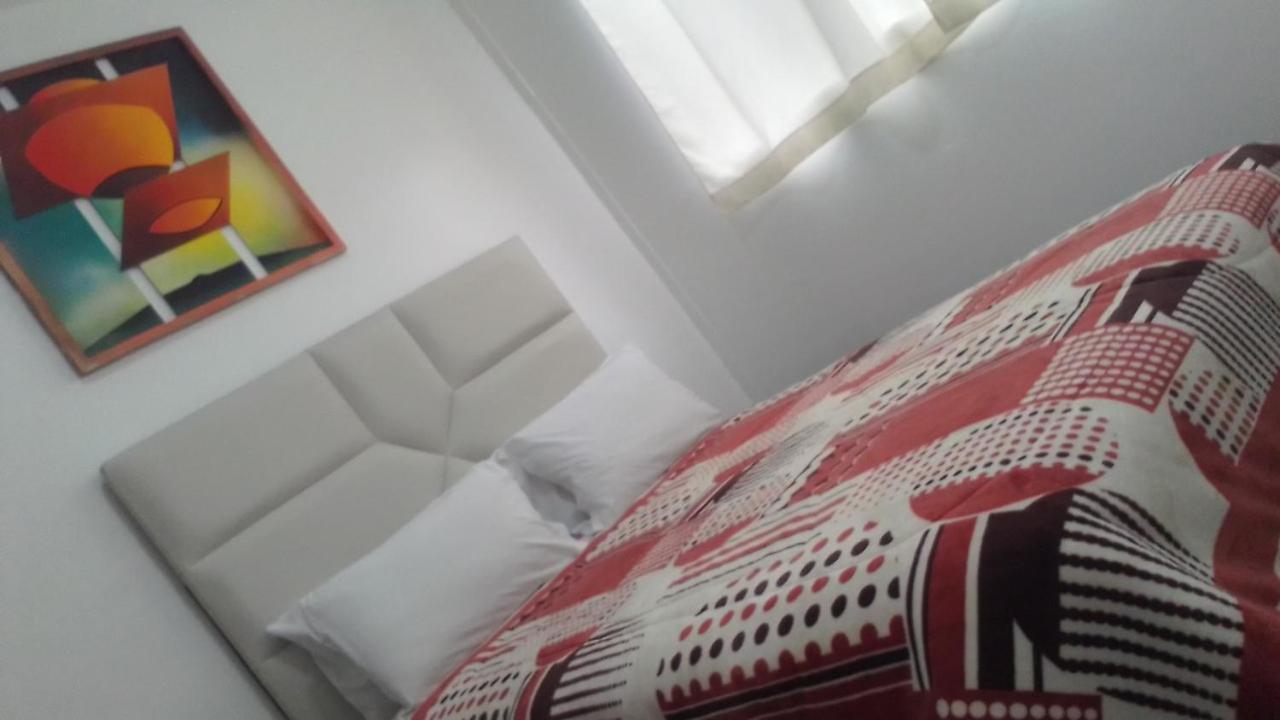 Hotel La Belle Vue à Lima Extérieur photo