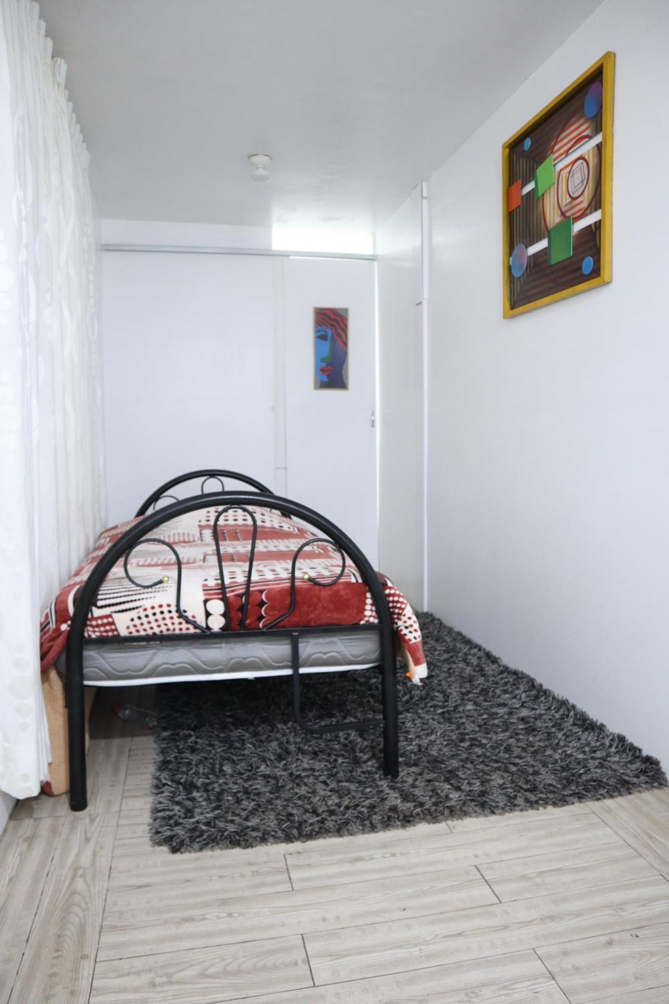 Hotel La Belle Vue à Lima Chambre photo